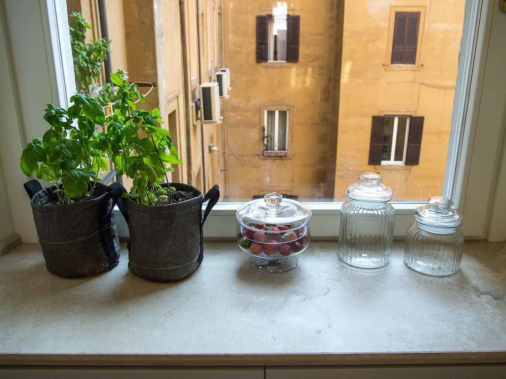 La Casa Di Iulia Bed and Breakfast Rom