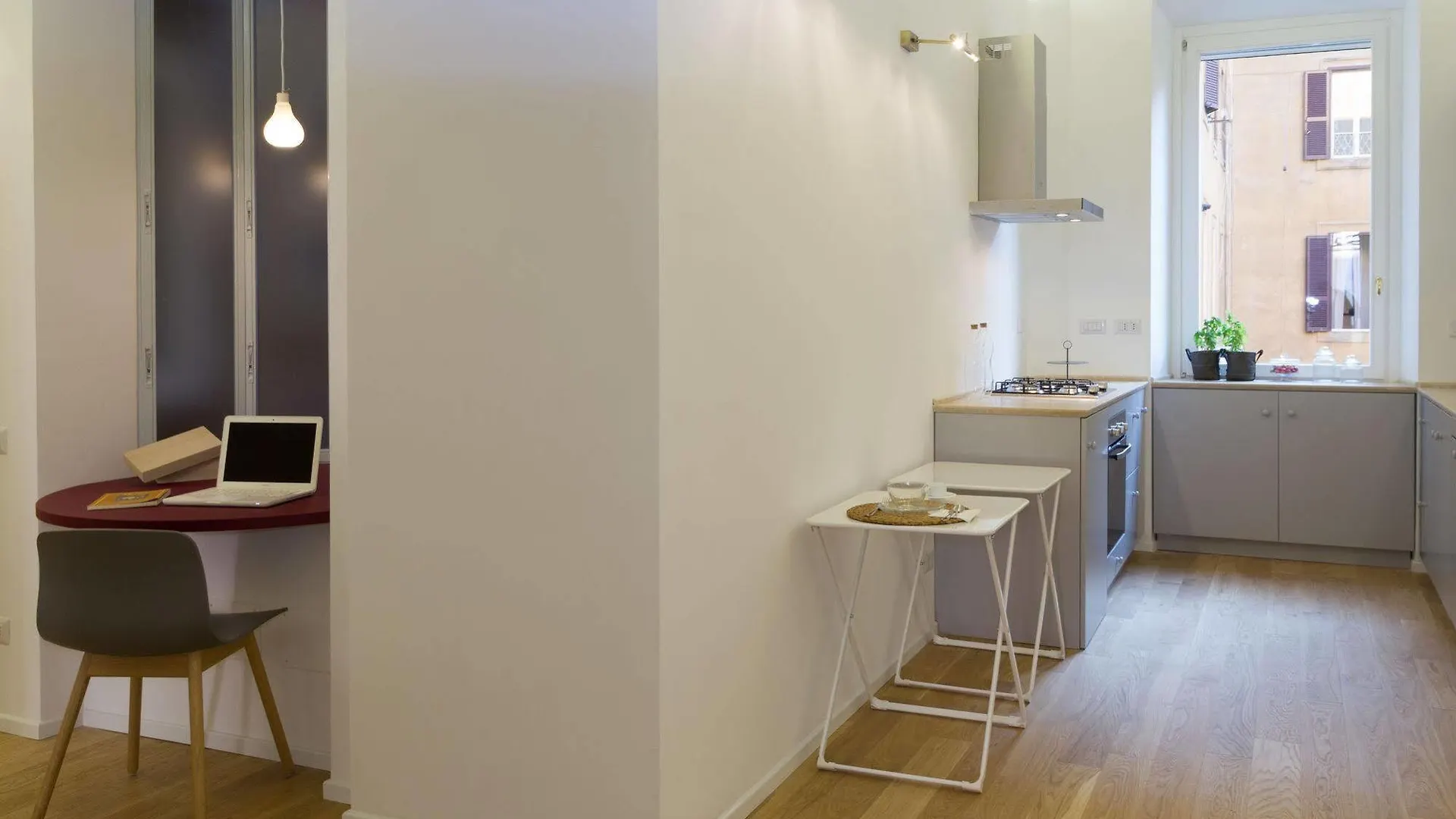 La Casa Di Iulia Hotel Rome Italy