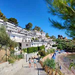 Blue Bay Cefalu