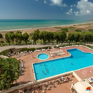 **** Hotel Paradise Selinunte Włochy