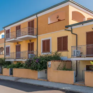 Le Pavoncelle 2* Santa Teresa di Gallura