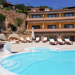 Pozzo Sacro 4* Olbia