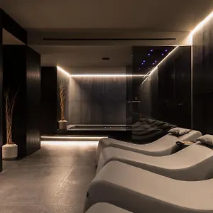 **** Hotel Plaza Opera Włochy