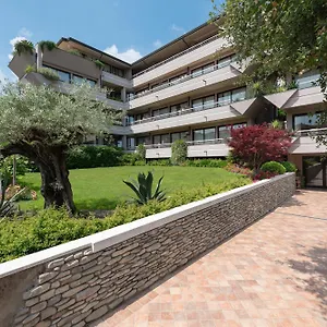 **** Hotel apartamentowy Il Sogno Włochy