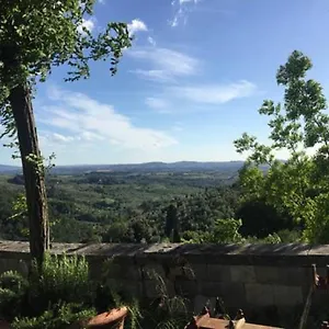 Alojamento de Turismo Rural Dauphine Bagno a Ripoli