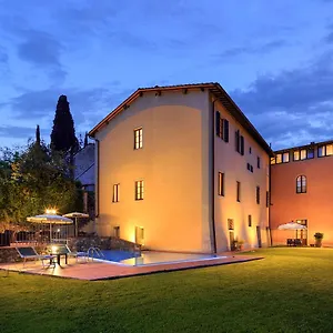 *** Hotel apartamentowy Antico Pastificio Włochy