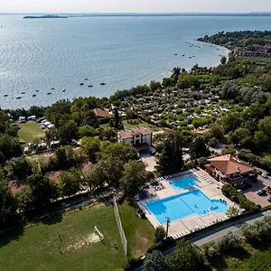 Zocco Resort Manerba del Garda