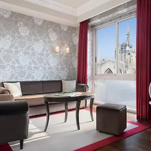 **** Hotel Sina De La Włochy