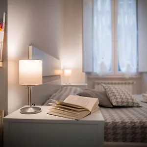 Apartamento Novella White Florença