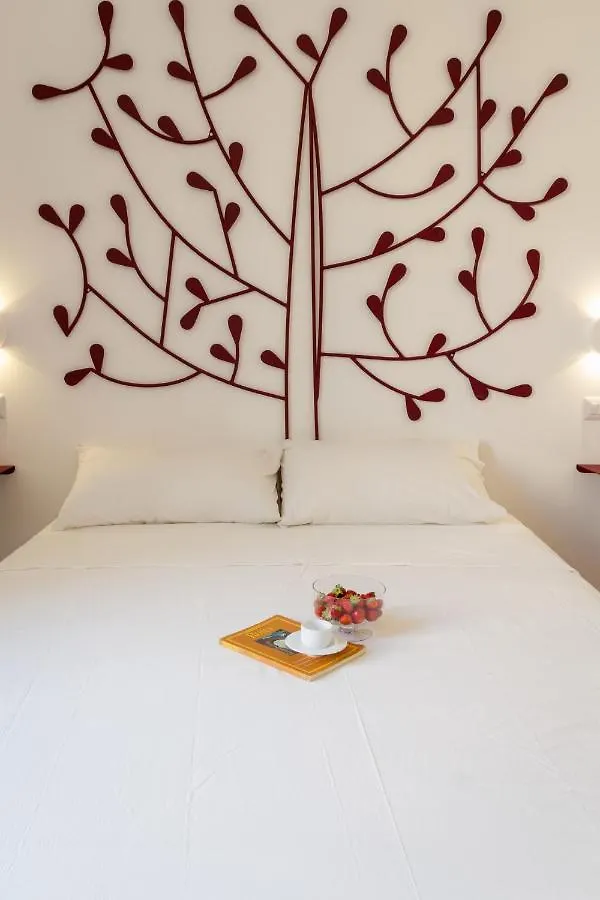 La Casa Di Iulia Bed and Breakfast Rom 3*,  Italien