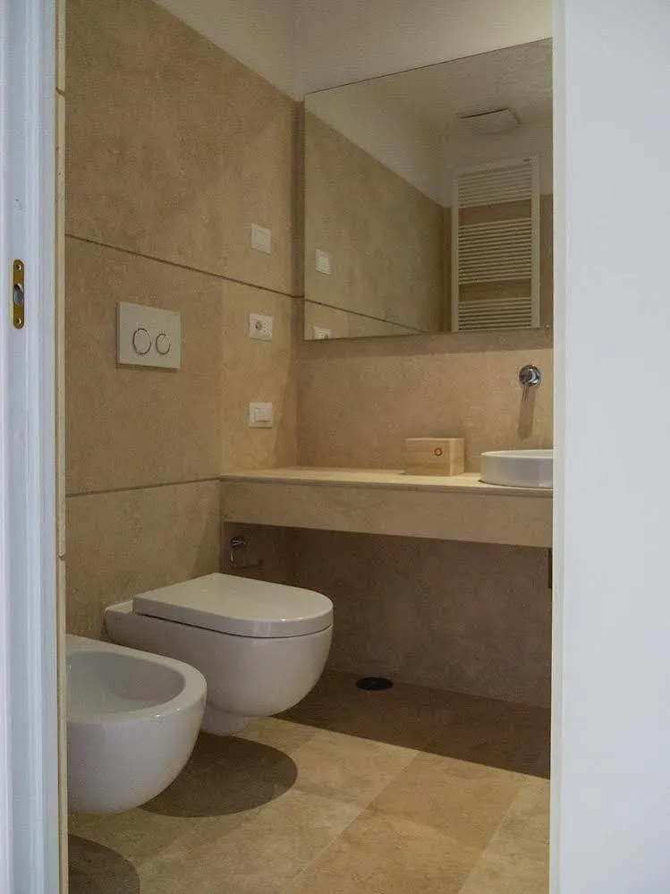 La Casa Di Iulia Bed and Breakfast Rom