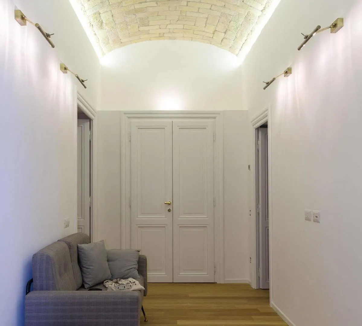 La Casa Di Iulia Bed and Breakfast Rom Italien