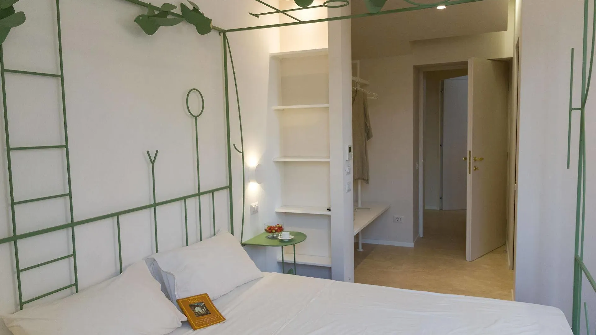 La Casa Di Iulias kontakt