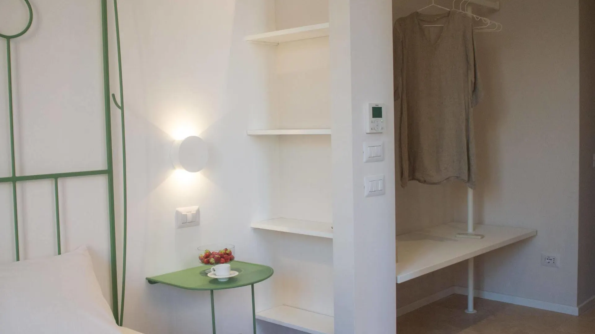 La Casa Di Iulia Bed and Breakfast Rom Italien