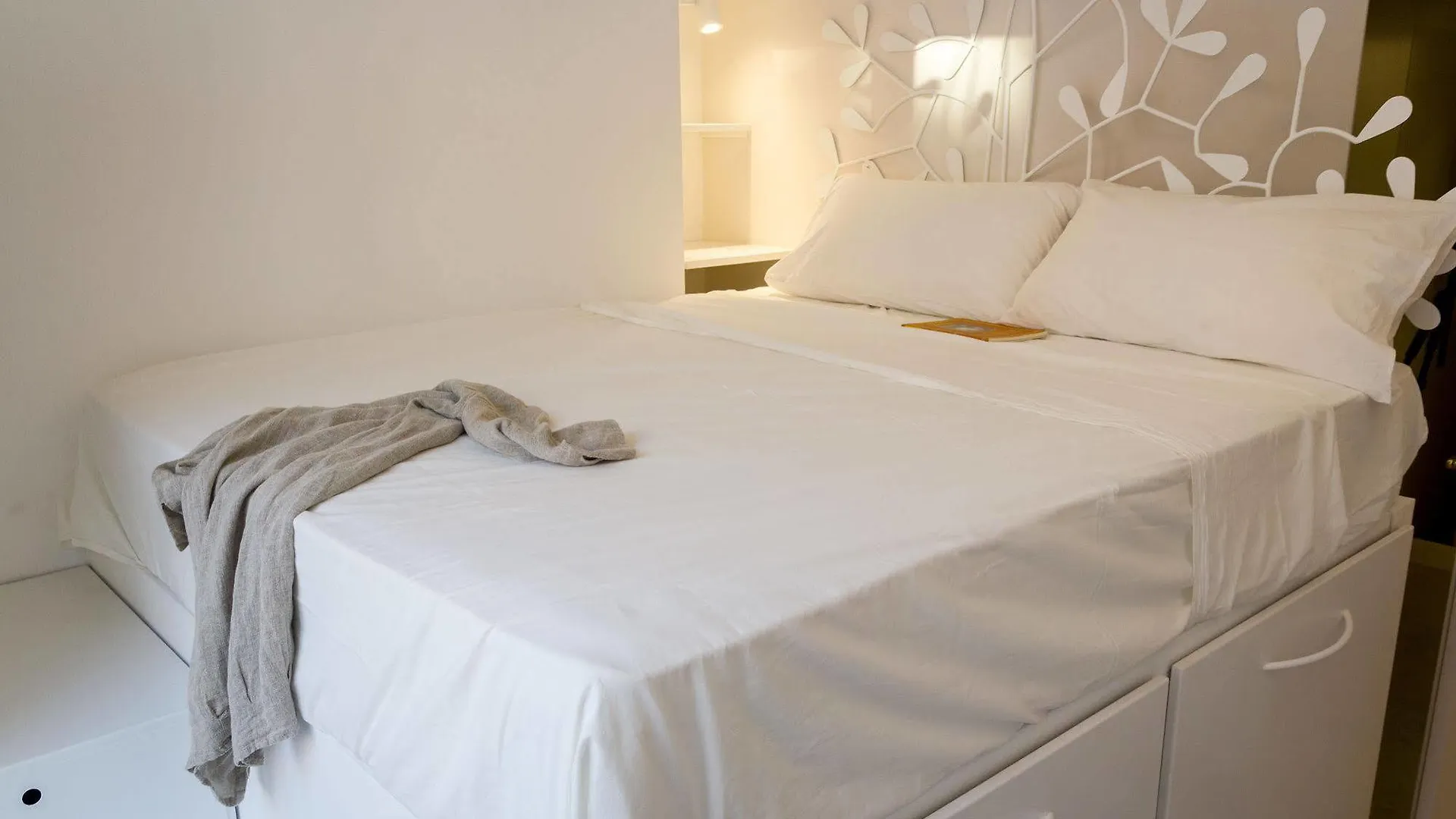 La Casa Di Iulia Bed and Breakfast Rom Bed & Breakfast