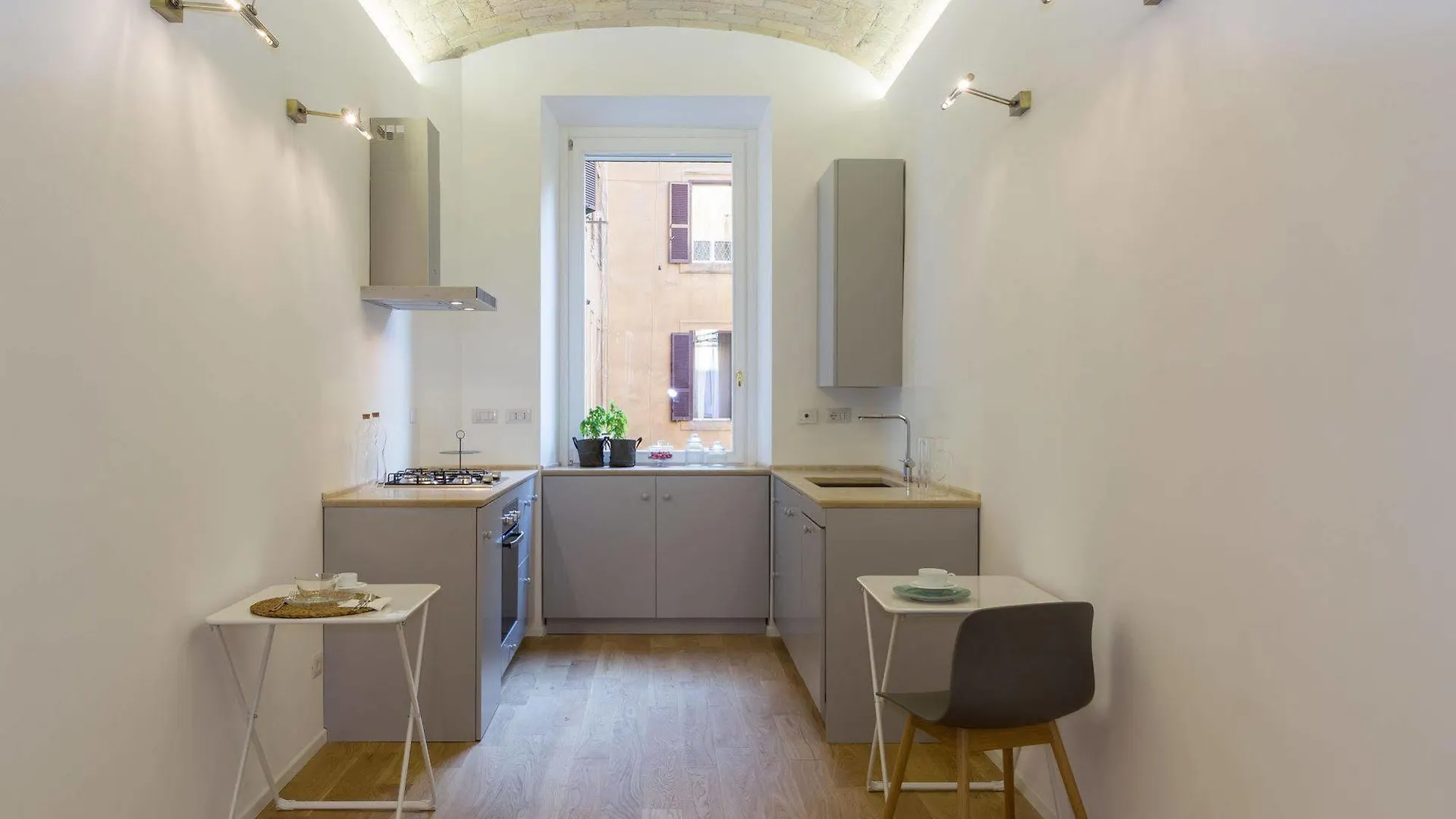 Bed & Breakfast La Casa Di Iulia Bed and Breakfast Rom